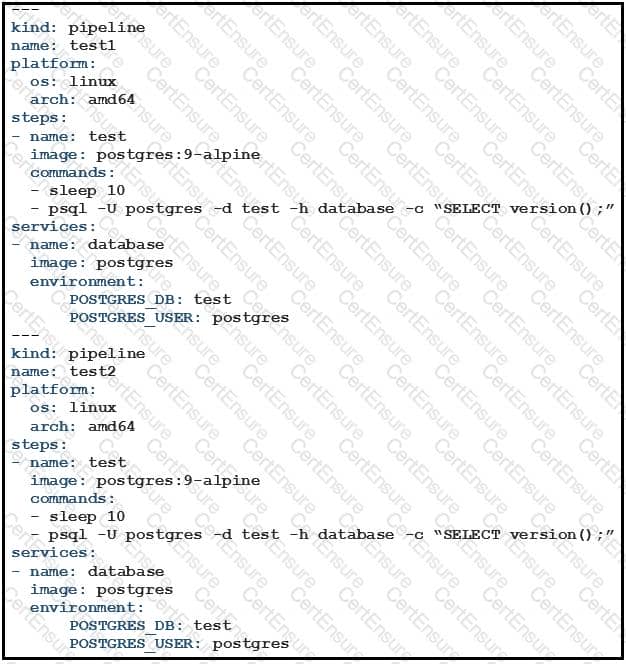 300-910 Valid Exam Sample