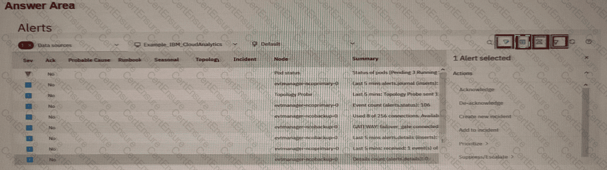 Valid C1000-143 Practice Materials