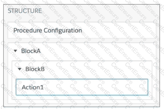 Valid Vlocity-Order-Management-Developer Test Answers